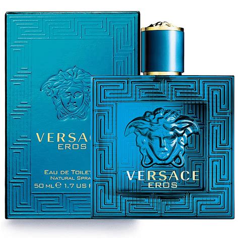 versace slept with lots of men|Versace eros perfume review.